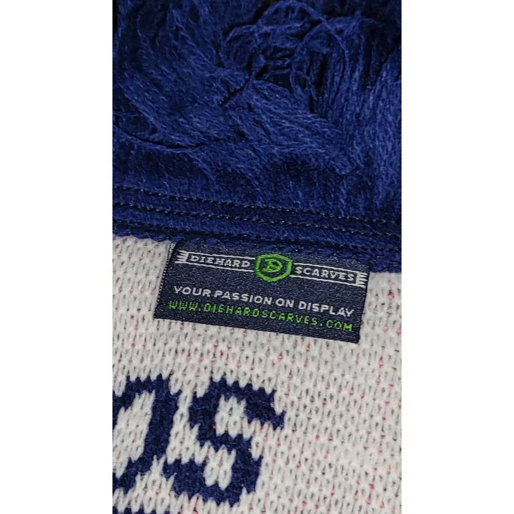 Diehard Scarves show your